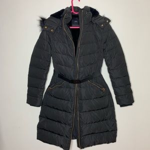 ZARA COAT
